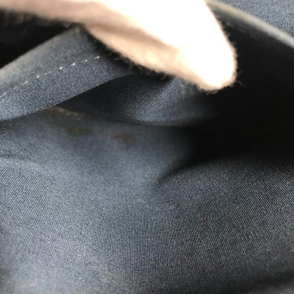 LOUIS VUITTON M42321 Louise Travel Bag Duffle Bag Monogram Mini Canvas TST blue - Picture 15 of 16